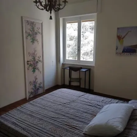 Casa Rosa - 3 Bdrms - 5 Mins Walk From The * Santa Margherita Ligure