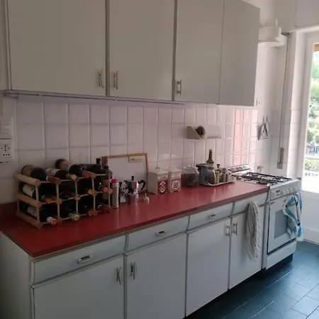 Casa Rosa - 3 Bdrms - 5 Mins Walk From The *