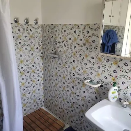 Casa Rosa - 3 Bdrms - 5 Mins Walk From The Santa Margherita Ligure