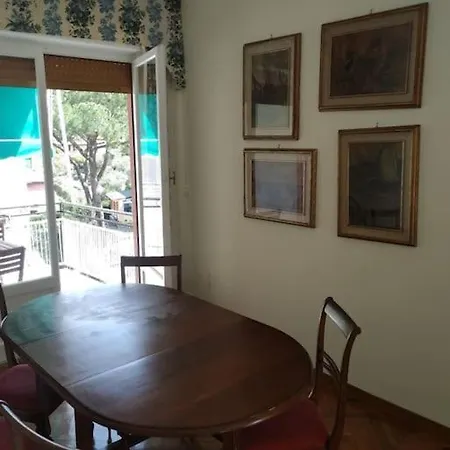 Daire Casa Rosa - 3 Bdrms - 5 Mins Walk From The *