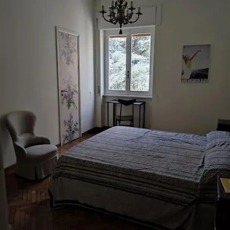 Daire Casa Rosa - 3 Bdrms - 5 Mins Walk From The Santa Margherita Ligure