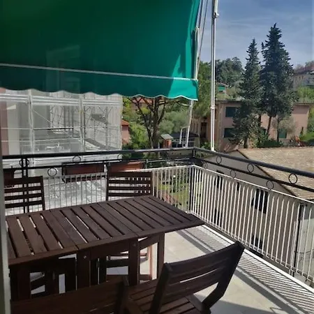 Casa Rosa - 3 Bdrms - 5 Mins Walk From The Daire *