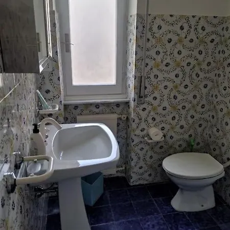 Casa Rosa - 3 Bdrms - 5 Mins Walk From The Apartment Santa Margherita Ligure